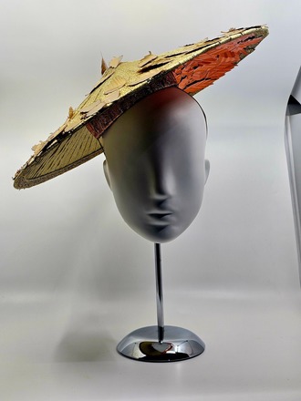 Item 180 - Autumn Leaves