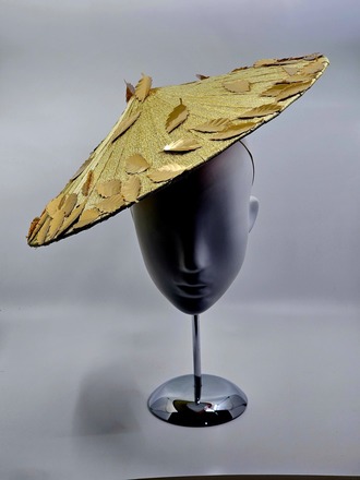 Item 180 - Autumn Leaves