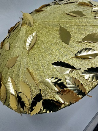 Item 180 - Autumn Leaves