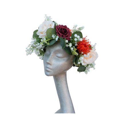 Fleur - Floral Crown