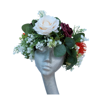Fleur - Floral Crown