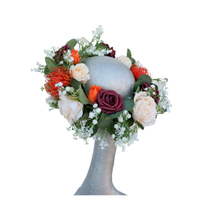 Fleur - Floral Crown