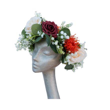 Fleur - Floral Crown