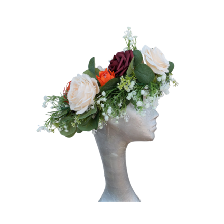 Fleur - Floral Crown