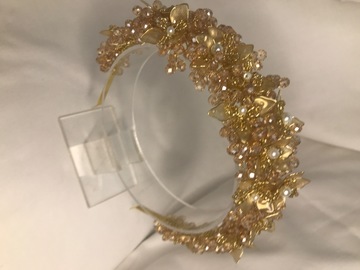 For Sale: Handmade crown 