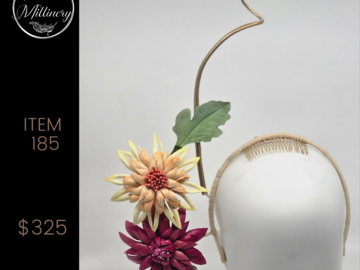 For Sale: Item 185 - Lucia