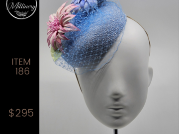 For Sale: Item 186 - Sienna 