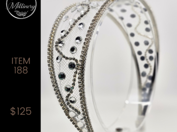 For Sale: Item 188 - Zoey