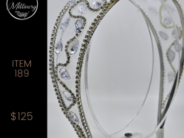 For Sale: Item 189 - Zena