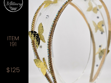 For Sale: Item 191 - Brittany 