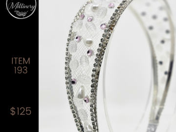 For Sale: Item 193 - Bianca 