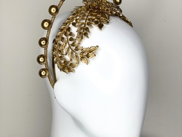 For Sale: Heart of Gold Halo 