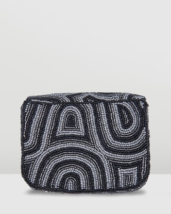 From St Xavier Camden Bag