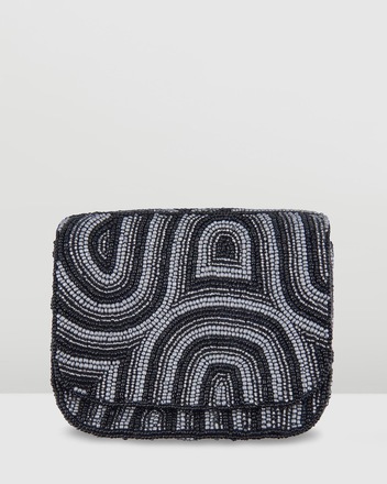 From St Xavier Camden Bag
