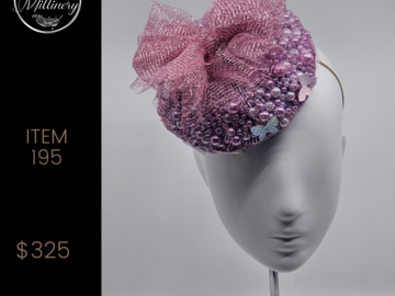 For Sale: Item 195 - Sascha