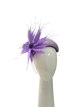 Purple Chic 