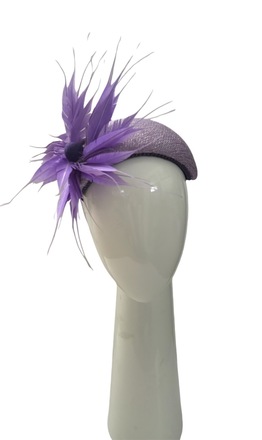 Purple Chic 