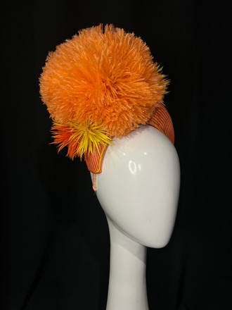 Citrus Crown
