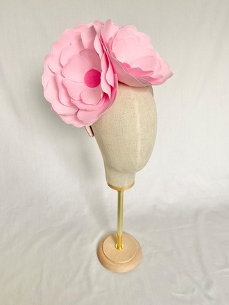 Pink Roses 