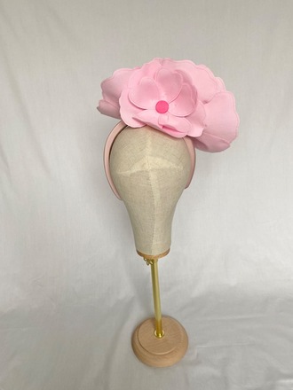 Pink Roses 