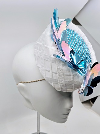 Item 203 - Mia