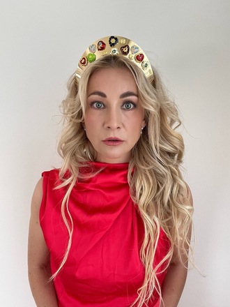 Dolce crown