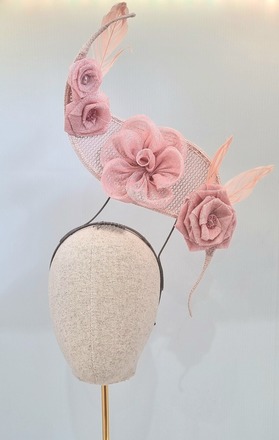 Floating Rose