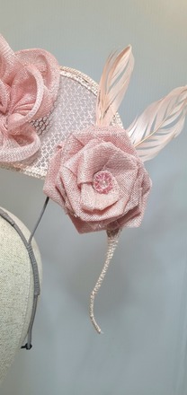 Floating Rose