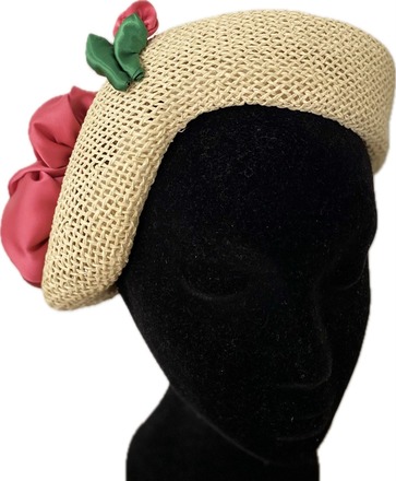 Vintage Rose