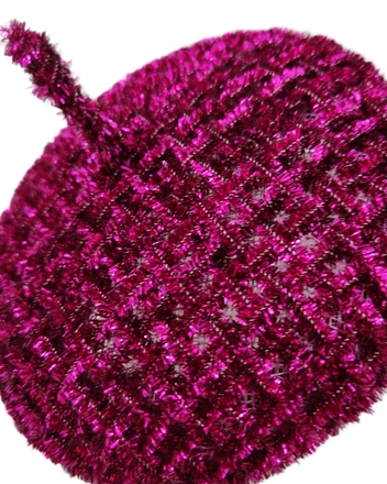Magenta Button