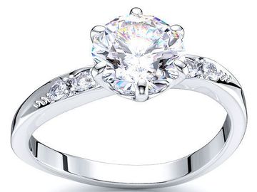 For Sale: Buy His and Hers Wedding Bands to Celebrate Your Love