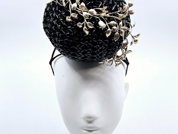For Sale: Item 231 - Ebony