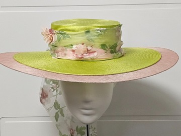For Sale: Item 234 - Georgia 