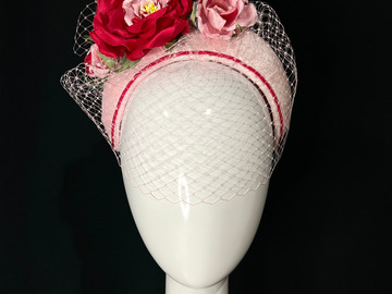 For Sale: Roses in Pink