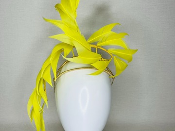 For Sale: Ada - yellow