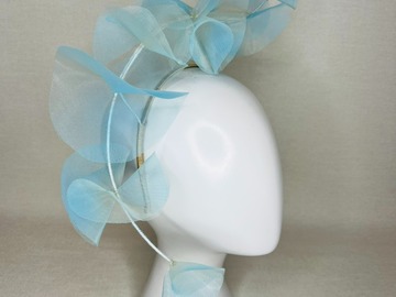 For Sale: Hallie - blue