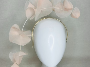 For Sale: Hallie - pink