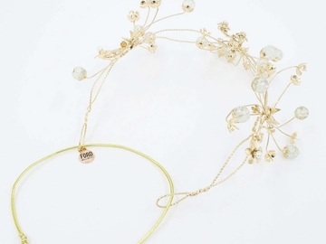 For Rent: Ford Millinery “Tinkerbelle” 
