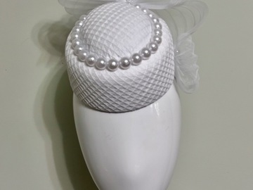 For Sale: Simply White