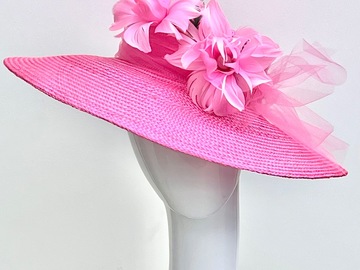 For Sale: Hot Pink Hat