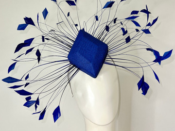 For Sale: Blue Diamond