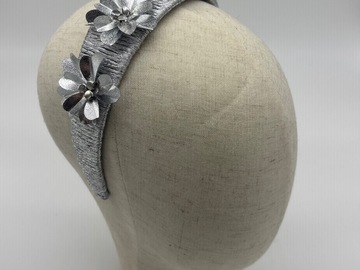 For Sale: Cleo ‘silver’