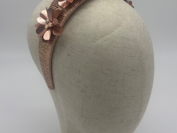 For Sale: Cleo ‘Bronze’