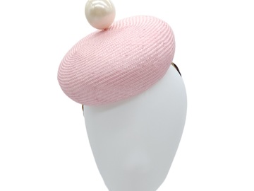 For Sale: Jumbo Pearl Button