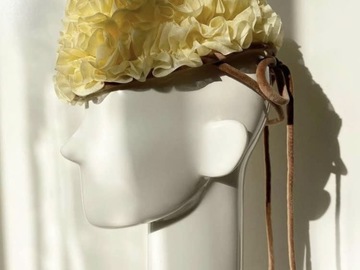 For Rent: Lisa Hughes Millinery