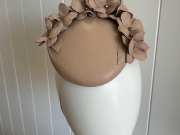 For Sale: Nude Leather 