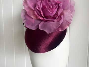 For Sale: Miss Magenta 