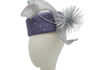 For Sale: Shooting Star Pillbox 