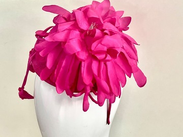 For Sale: Hot Pink Hat