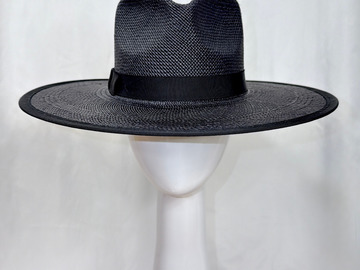 For Sale: Black Fedora